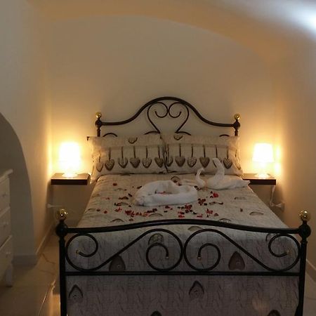 Apartament Sognando Napoli Zewnętrze zdjęcie