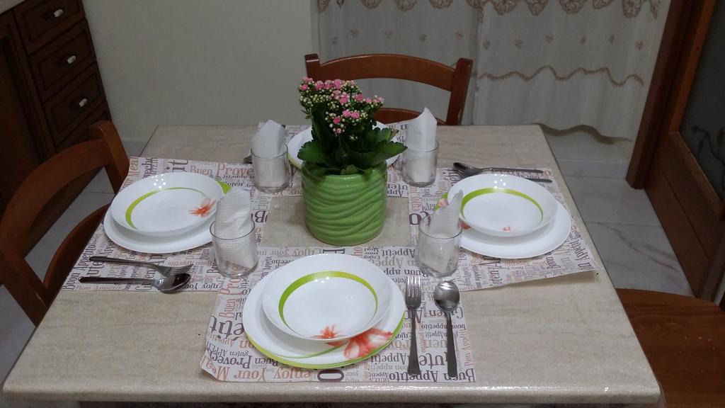 Apartament Sognando Napoli Zewnętrze zdjęcie