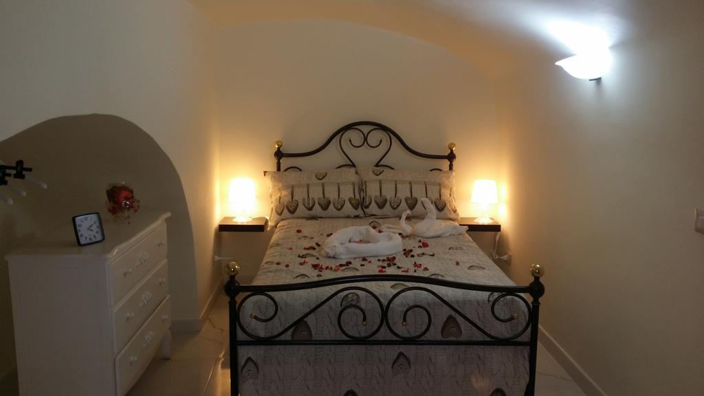 Apartament Sognando Napoli Zewnętrze zdjęcie